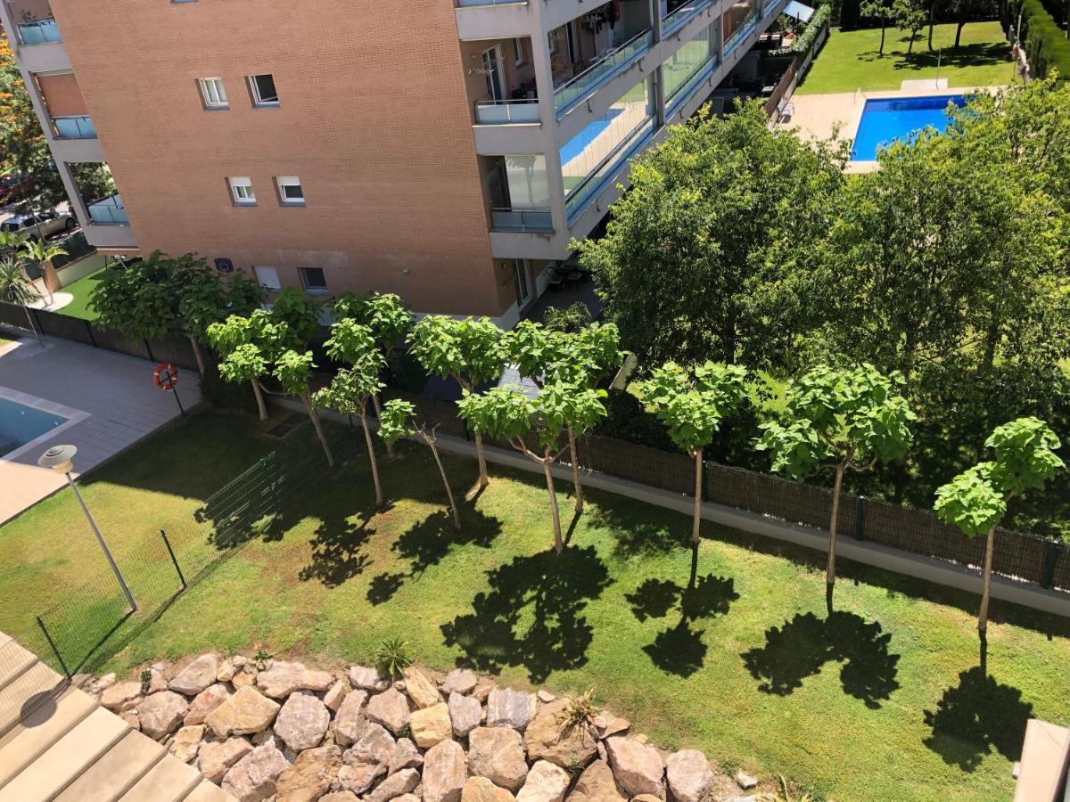 Swingbulevard Salou Esterno foto