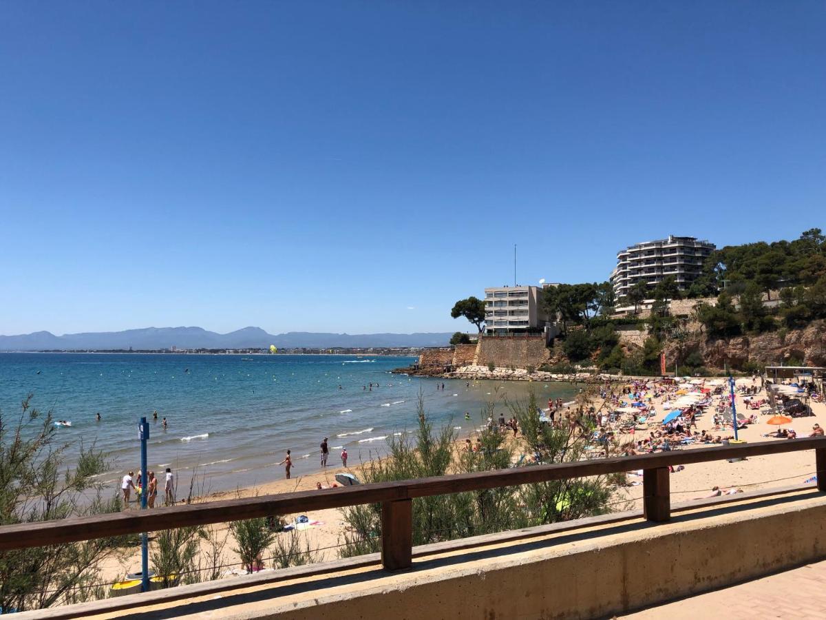 Swingbulevard Salou Esterno foto